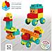 Set Di Costruzioni 52 Pezzi (4 Unità) - Foto miniatura 6