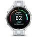Smartwatch Forerunner 965 Display 1.4" AMOLED Digitale Touch screen Wi-Fi GPS Colore Bianco - Foto miniatura 3