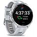 Smartwatch Forerunner 965 Display 1.4" AMOLED Digitale Touch screen Wi-Fi GPS Colore Bianco - Foto miniatura 5