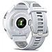 Smartwatch Forerunner 965 Display 1.4" AMOLED Digitale Touch screen Wi-Fi GPS Colore Bianco - Foto miniatura 8