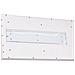 Lampada Da Terra Led Metallo Bianco 197 Cm Taurus - Foto miniatura 4