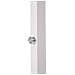 Lampada Da Terra Led Metallo Bianco 197 Cm Taurus - Foto miniatura 5