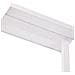Lampada Da Terra Led Metallo Bianco 197 Cm Taurus - Foto miniatura 7