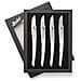 Berkel KCO4SW11SRCBL coltello da cucina Acciaio inox 4 pz Coltello da bistecca - Foto miniatura 2