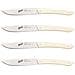 Berkel KCO4SW11SRCBL coltello da cucina Acciaio inox 4 pz Coltello da bistecca - Foto miniatura 1