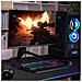 Monitor 27" LED IPS Gaming TGM-I27FQ Full HD 1920x1080 Pixel Tempo di Risposta 1 ms Frqeunza di Aggiornamento 165 (Hz) - Foto miniatura 7