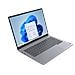Notebook ThinkBook 14 Monitor 14" WUXGA AMD Ryzen™ 5 7430U Ram 16 GB SSD 512 GB AMD Radeon Graphics 2 x 3.2 Gen 1 di tipo A 2 x 3.1 Gen 2 Type C Windows 11 Pro - Foto miniatura 2