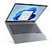 Notebook ThinkBook 14 Monitor 14" WUXGA AMD Ryzen™ 5 7430U Ram 16 GB SSD 512 GB AMD Radeon Graphics 2 x 3.2 Gen 1 di tipo A 2 x 3.1 Gen 2 Type C Windows 11 Pro - Foto miniatura 8