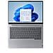 Notebook ThinkBook 14 Monitor 14" WUXGA AMD Ryzen™ 5 7430U Ram 16 GB SSD 512 GB AMD Radeon Graphics 2 x 3.2 Gen 1 di tipo A 2 x 3.1 Gen 2 Type C Windows 11 Pro - Foto miniatura 14