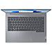 Notebook ThinkBook 14 Monitor 14" WUXGA AMD Ryzen™ 5 7430U Ram 16 GB SSD 512 GB AMD Radeon Graphics 2 x 3.2 Gen 1 di tipo A 2 x 3.1 Gen 2 Type C Windows 11 Pro - Foto miniatura 9
