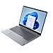 Notebook ThinkBook 14 Monitor 14" WUXGA AMD Ryzen™ 5 7430U Ram 16 GB SSD 512 GB AMD Radeon Graphics 2 x 3.2 Gen 1 di tipo A 2 x 3.1 Gen 2 Type C Windows 11 Pro - Foto miniatura 3