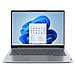 Notebook ThinkBook 14 Monitor 14" WUXGA AMD Ryzen™ 5 7430U Ram 16 GB SSD 512 GB AMD Radeon Graphics 2 x 3.2 Gen 1 di tipo A 2 x 3.1 Gen 2 Type C Windows 11 Pro - Foto miniatura 1