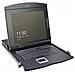 Console Modulare Con Tft Da 17"" (43,2 Cm) E Touchpad - Foto miniatura 1