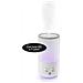 Enjoy & Relax Rainbow umidificatore Ultrasonico 1 L Bianco 18 W - Foto miniatura 3