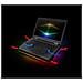Massive 20 RGB base di raffreddamento per laptop 48,3 cm (19") 800 Giri /min Nero - Foto miniatura 13