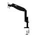 AD110D0 supporto da tavolo per Tv a schermo piatto 81,3 cm (32") Scrivania Nero - Foto miniatura 2