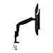 AD110D0 supporto da tavolo per Tv a schermo piatto 81,3 cm (32") Scrivania Nero - Foto miniatura 6