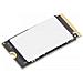 SSD 512 GB 4XB1N36072 M. 2 Interfaccia PCI Express 4.0 - Foto miniatura 1