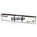 WB-T70.018A Supporto TV a parete 177,8 cm (70") Nero - Foto miniatura 2
