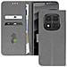 Cover A Libro Per Redmi Note 14 Pro, 14 Pro Plus Aletta Multifunzione - Foto miniatura 1