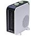 Termoventilatore AR4F15 Elettrico Vertigo 2 Livelli Potenza 2000W Colore Nero Bianco - Foto miniatura 1