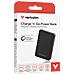 Charge 'n' Go Essentials 10000 mAh Carica wireless Nero - Foto miniatura 3
