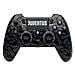 COP40004 periferica di gioco Nero, Bianco Gamepad Analogico /Digitale PlayStation 4 - Foto miniatura 1