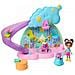 Playset Gatti Nursery Gabby E La Casa Delle Bambole Magica - Foto miniatura 1