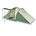 Tenda da Campeggio a Cupola per 6 Persone Verde Impermeabile - Foto miniatura 1