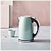 BOUILLOIRE CPK17GE VERT bollitore elettrico 3000 W Verde - Foto miniatura 2
