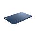 IdeaPad Slim 3 15ABR8 AMD Ryzen™ 7 5825U Computer portatile 39,6 cm (15.6") Full HD 16 GB DDR4-SDRAM 1 TB SSD Wi-Fi 6 (802.11ax) Windows 11 Home Spagnolo Blu - Foto miniatura 4