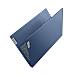 IdeaPad Slim 3 15ABR8 AMD Ryzen™ 7 5825U Computer portatile 39,6 cm (15.6") Full HD 16 GB DDR4-SDRAM 1 TB SSD Wi-Fi 6 (802.11ax) Windows 11 Home Spagnolo Blu - Foto miniatura 9