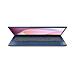 IdeaPad Slim 3 15ABR8 AMD Ryzen™ 7 5825U Computer portatile 39,6 cm (15.6") Full HD 16 GB DDR4-SDRAM 1 TB SSD Wi-Fi 6 (802.11ax) Windows 11 Home Spagnolo Blu - Foto miniatura 13