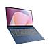 IdeaPad Slim 3 15ABR8 AMD Ryzen™ 7 5825U Computer portatile 39,6 cm (15.6") Full HD 16 GB DDR4-SDRAM 1 TB SSD Wi-Fi 6 (802.11ax) Windows 11 Home Spagnolo Blu - Foto miniatura 16
