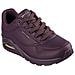 Stand On Air 73690-wine, Donne, Viola, 36 - Foto miniatura 1