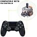 Joystick A Effetto Hall Tmr Compatibile Con Ps4 - Basso Consumo Energetico - Foto miniatura 2