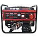 Generatore A Benzina Trifase Con Avr Da 389cc 5,5kw - Foto miniatura 1
