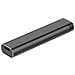 Hub 9 In 1 Con Lettore Schede E Cavo Usb-c A Usb-c 65w Ultra Pratico, Nero - Foto miniatura 2