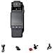 Kit Videocamera Sportiva Portatile Hd 1080p Per Ciclismo - Cattura Ogni Avventura - Foto miniatura 1