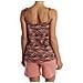 Pigiama Estivo Da Donna Con Spalline Sottili In Cotone Kl45200 - Foto miniatura 6