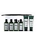 Starter Kit Set :, Hydrating, Body Lotion, 100 Ml +, Hair Shampoo, For Cleansing, 100 Ml +, Shower Gel, For All Skin Types, 100 Ml +, Cleansing, Bath Oil, 100 Ml + Happy Cheeks, Rep - Foto miniatura 1