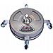 Set Di Accessori Per Idropulitrice Compatibile Con Kärcher K2-k7 - Spazzola Mosmatic, 2 Lance 34 Cm, Pistola 300 Bar, Adattatore M22 - Foto miniatura 5