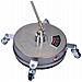 Set Di Accessori Per Idropulitrice Compatibile Con Kärcher K2-k7 - Spazzola Mosmatic, 2 Lance 34 Cm, Pistola 300 Bar, Adattatore M22 - Foto miniatura 6