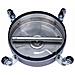 Set Di Accessori Per Idropulitrice Compatibile Con Kärcher K2-k7 - Spazzola Mosmatic, 2 Lance 34 Cm, Pistola 300 Bar, Adattatore M22 - Foto miniatura 7