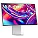 Monitor 32" LCD Flat 32U990A-S 6K Ultra HD Tempo di risposta 5 ms Grigio - Foto miniatura 1
