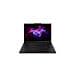 ThinkPad P16s Gen 3 (Intel) Intel Core Ultra 7 155H Workstation mobile 40,6 cm (16") WUXGA 32 GB DDR5-SDRAM 1 TB SSD NVIDIA RTX 500 Ada Wi-Fi 6E (802.11ax) Windows 11 Pro Tedesco Nero - Foto miniatura 1