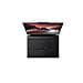 ThinkPad P16s Gen 3 (Intel) Intel Core Ultra 7 155H Workstation mobile 40,6 cm (16") WUXGA 32 GB DDR5-SDRAM 1 TB SSD NVIDIA RTX 500 Ada Wi-Fi 6E (802.11ax) Windows 11 Pro Tedesco Nero - Foto miniatura 5