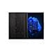 ThinkPad P16s Gen 3 (Intel) Intel Core Ultra 7 155H Workstation mobile 40,6 cm (16") WUXGA 32 GB DDR5-SDRAM 1 TB SSD NVIDIA RTX 500 Ada Wi-Fi 6E (802.11ax) Windows 11 Pro Tedesco Nero - Foto miniatura 8