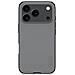 Cover per iPhone 17 Pro - TPU+PC, Nero - Foto miniatura 2