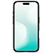 Cover per iPhone 17 Pro - TPU+PC, Nero - Foto miniatura 3